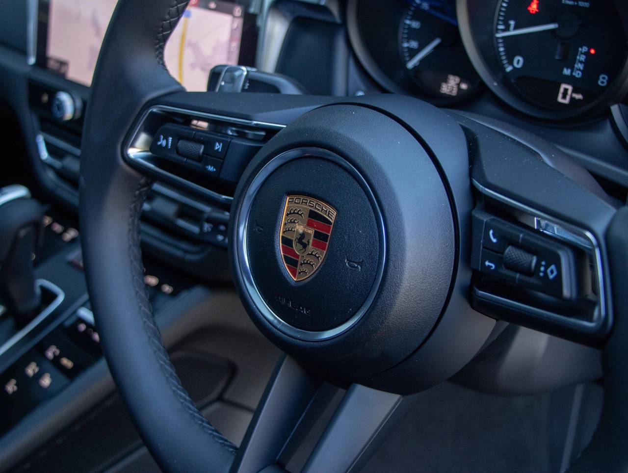 Macan (64) image 18