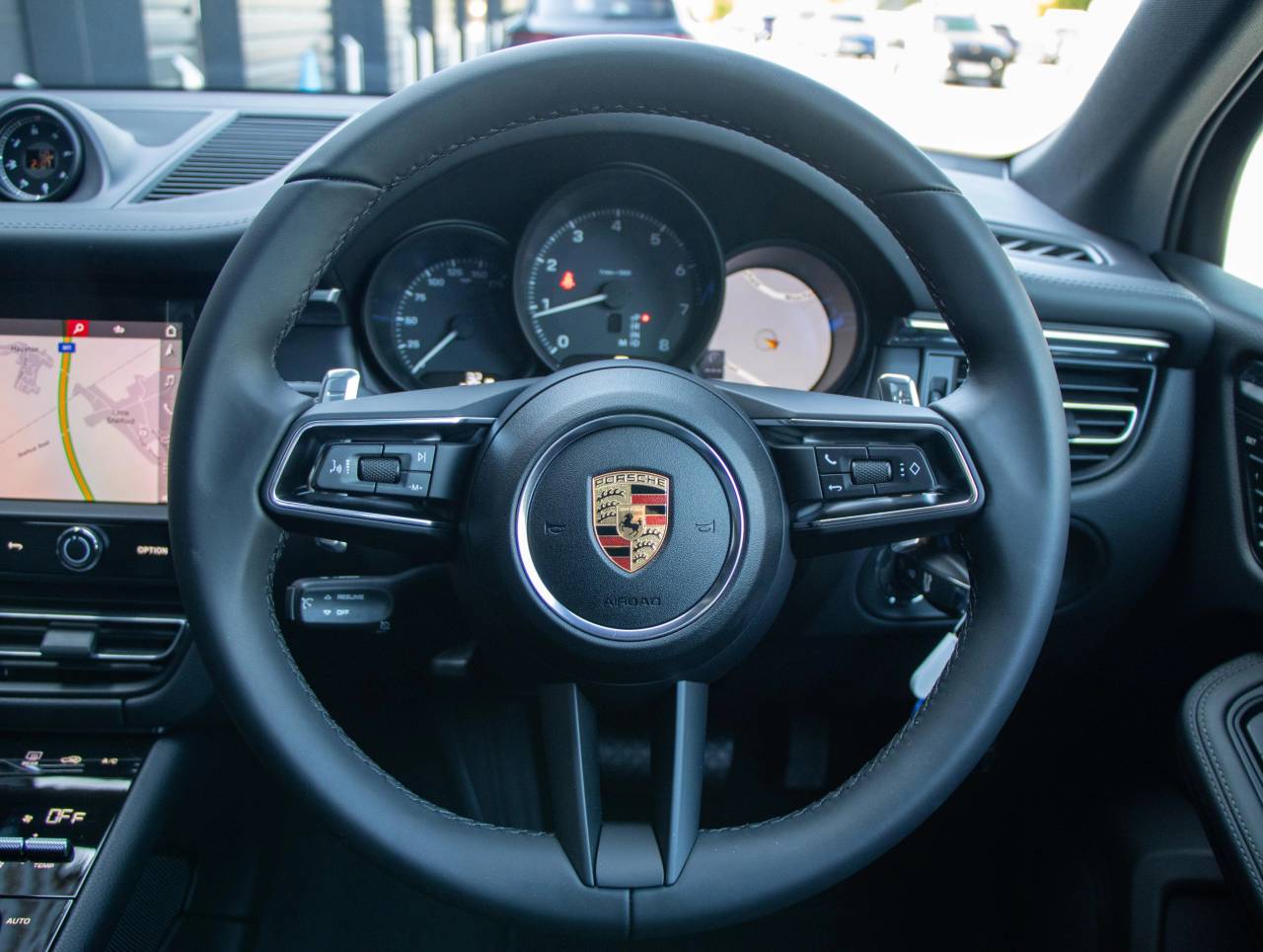 Macan (64) image 19