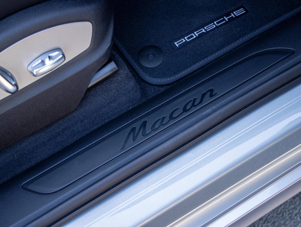 Macan (64) image 21