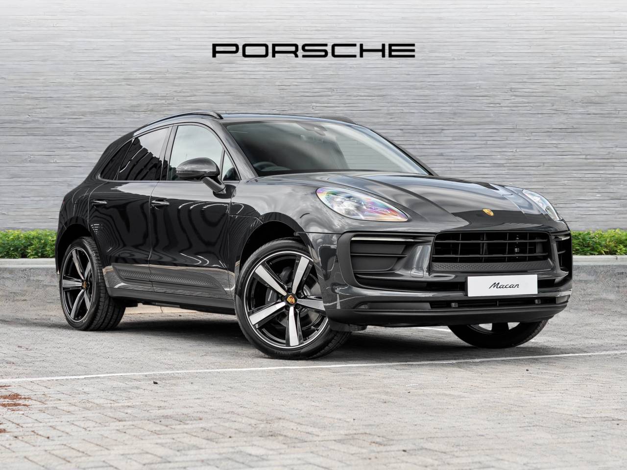 Macan PDK