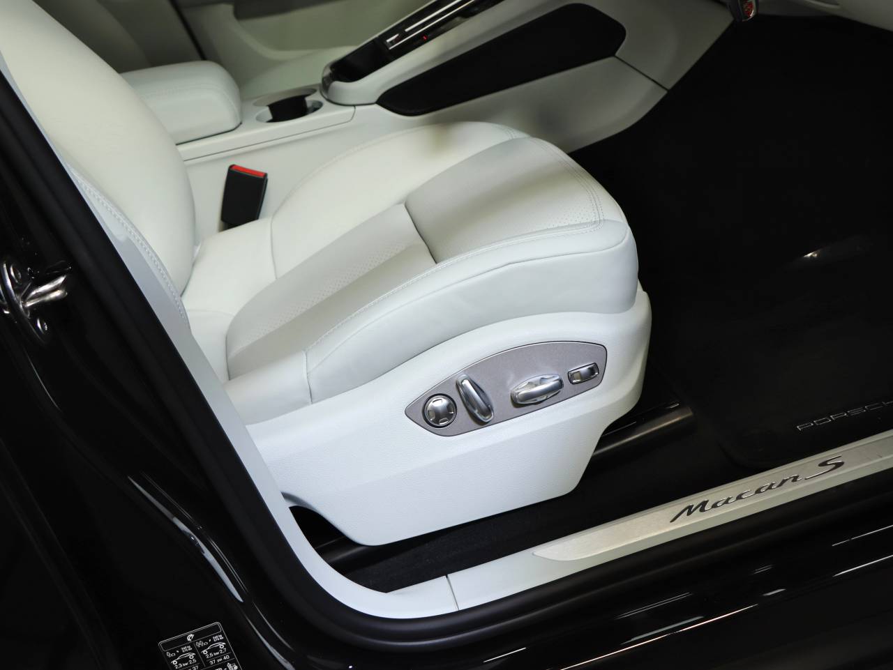Macan (72) image 21