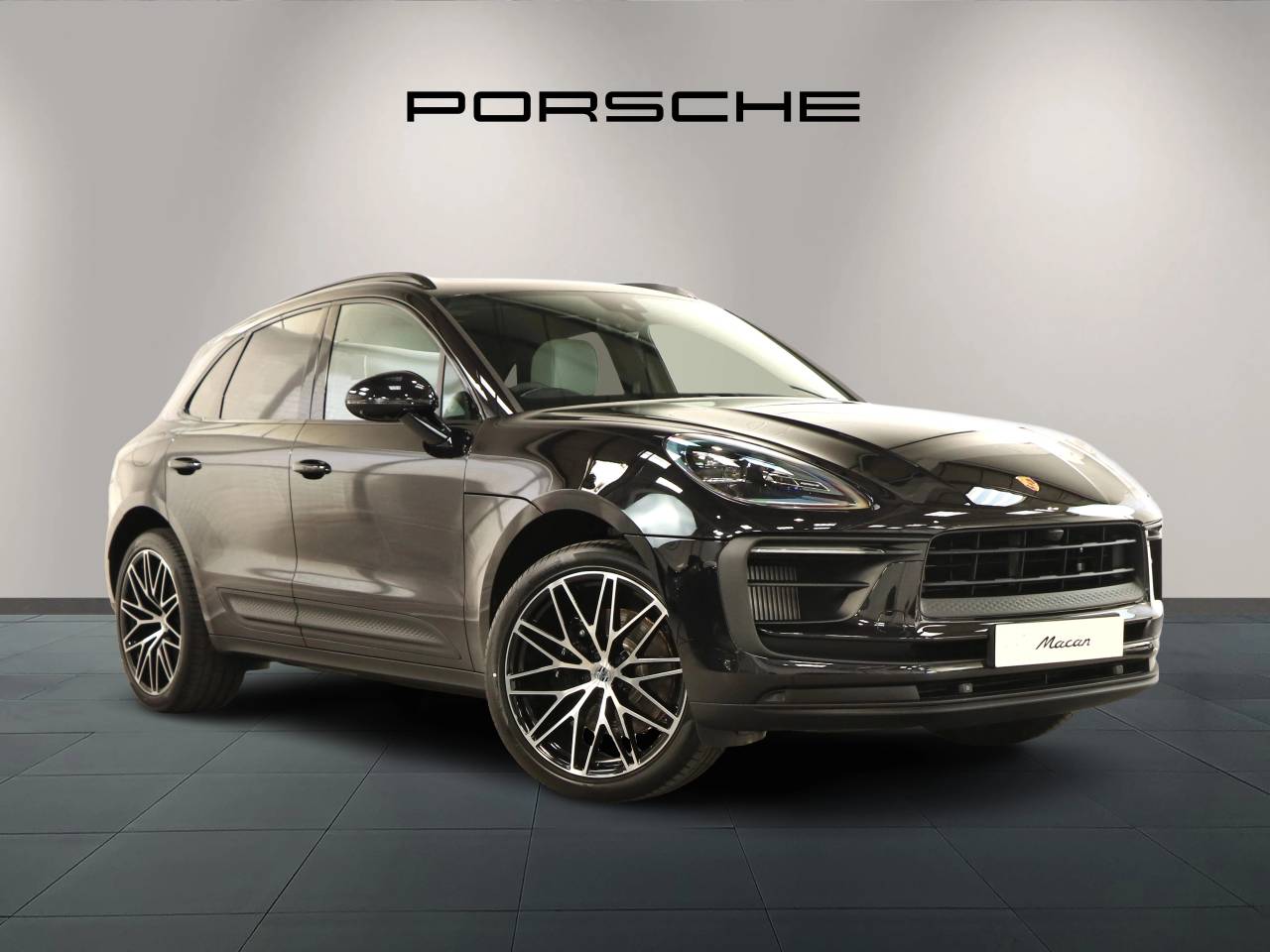Macan 
