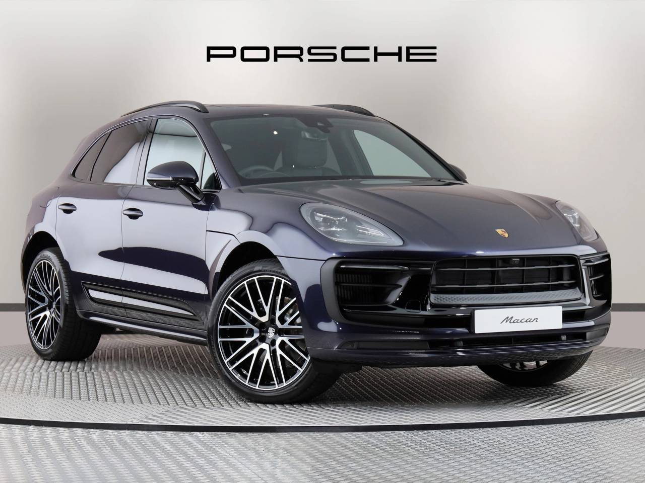 Macan 