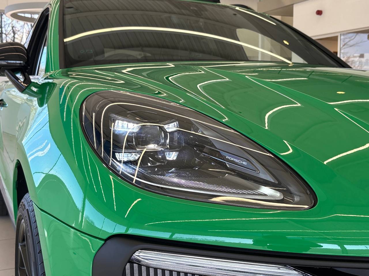 Macan (16) image 11