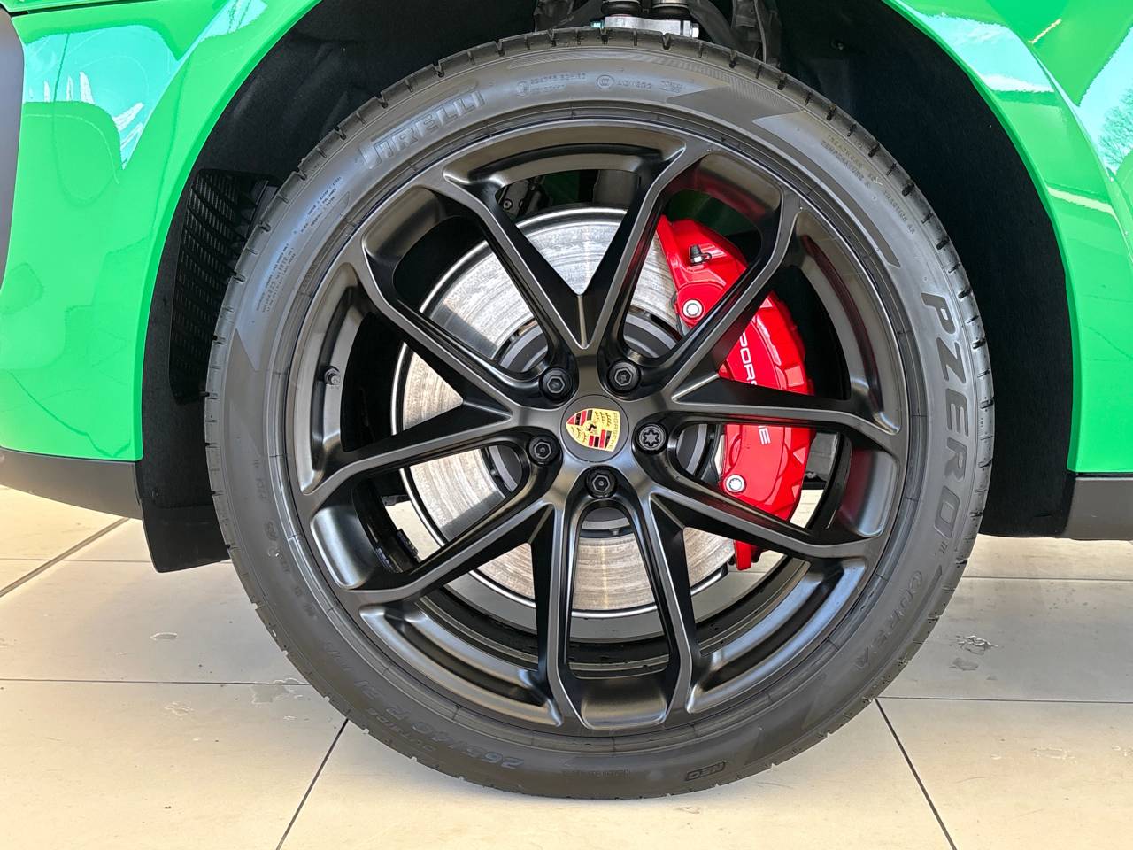 Macan (16) image 21