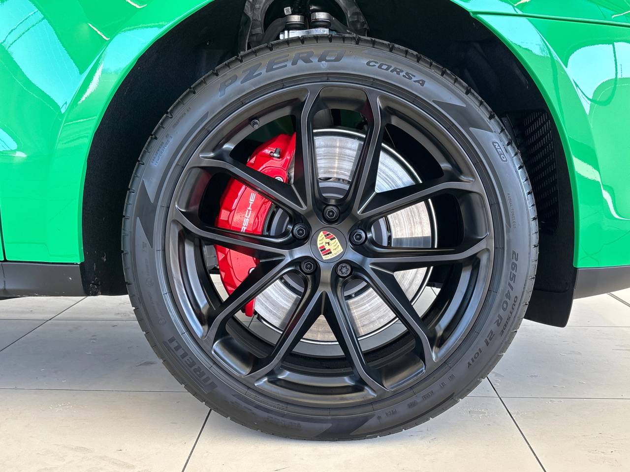 Macan (16) image 13