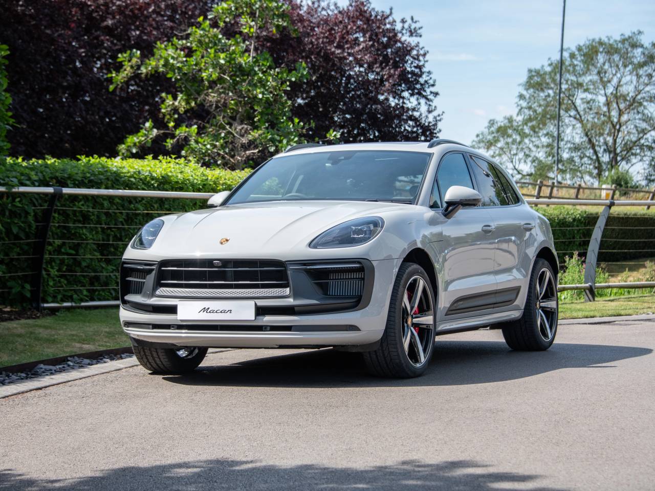 Macan (71) image 60