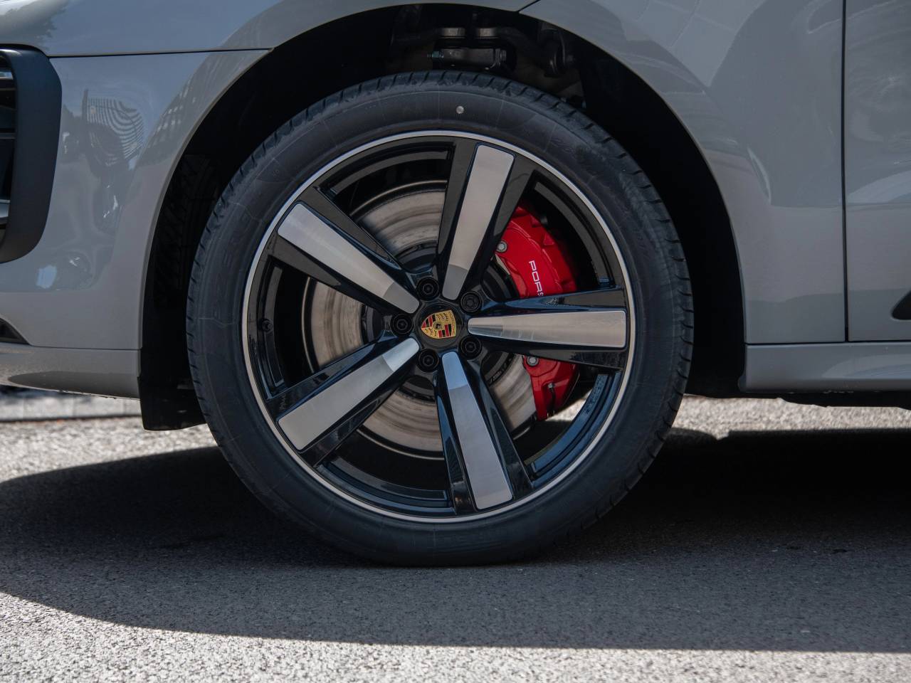 Macan (71) image 14