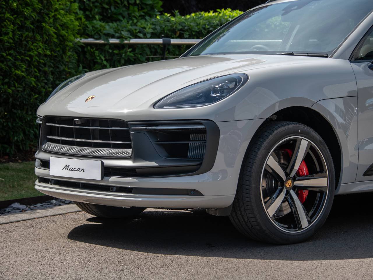 Macan (71) image 11
