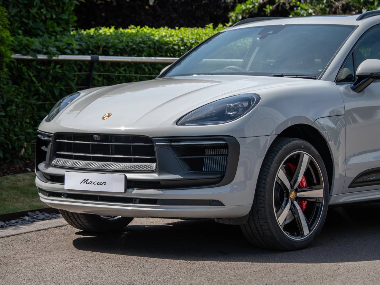 Macan (71) image 10