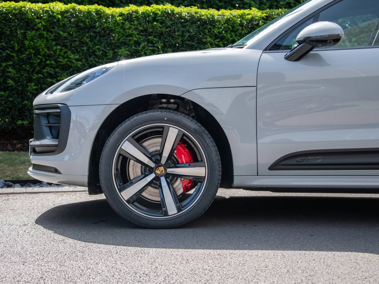 Macan (71) image 15