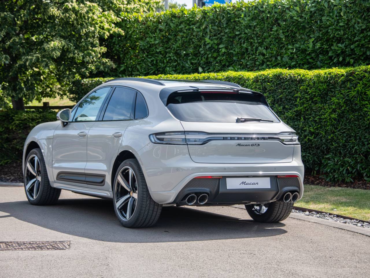 Macan (71) image 64
