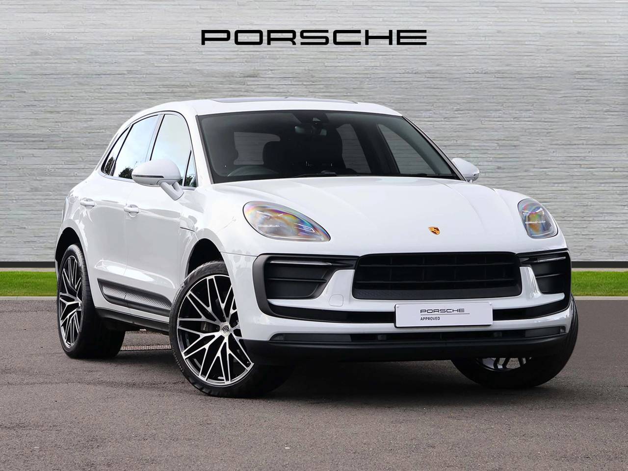 Macan PDK