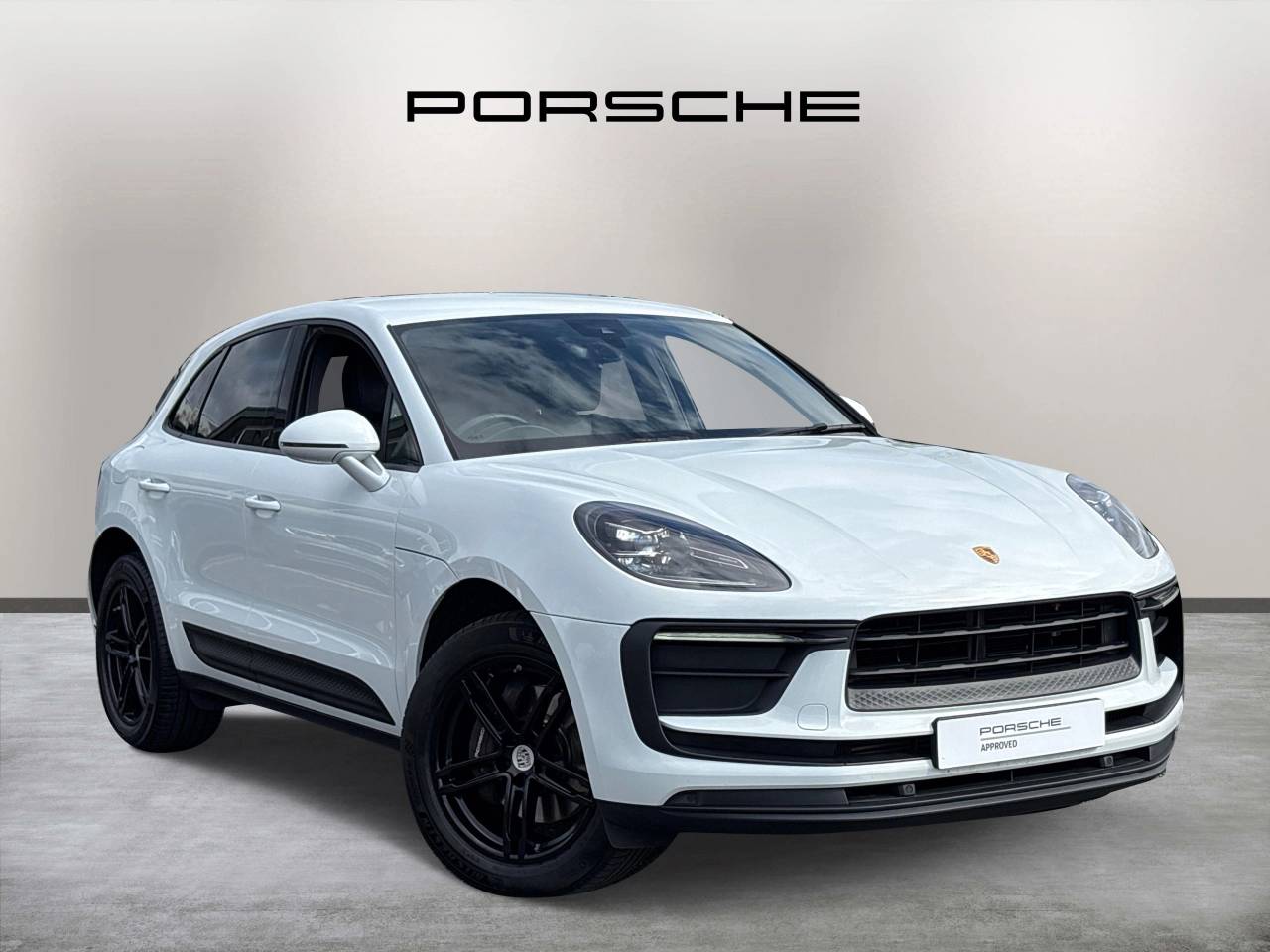 Macan PDK