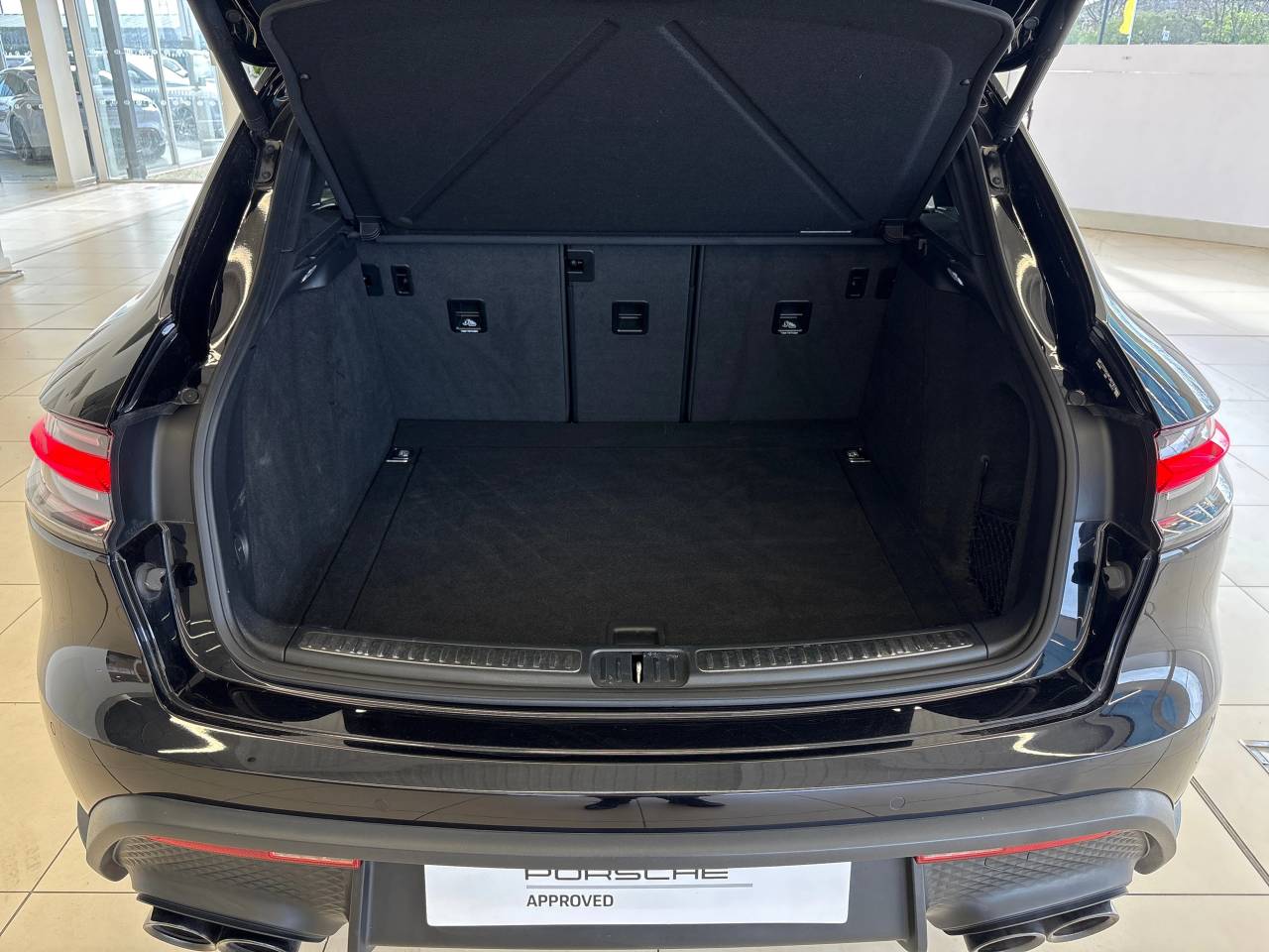 Macan T PDK (5) image 39