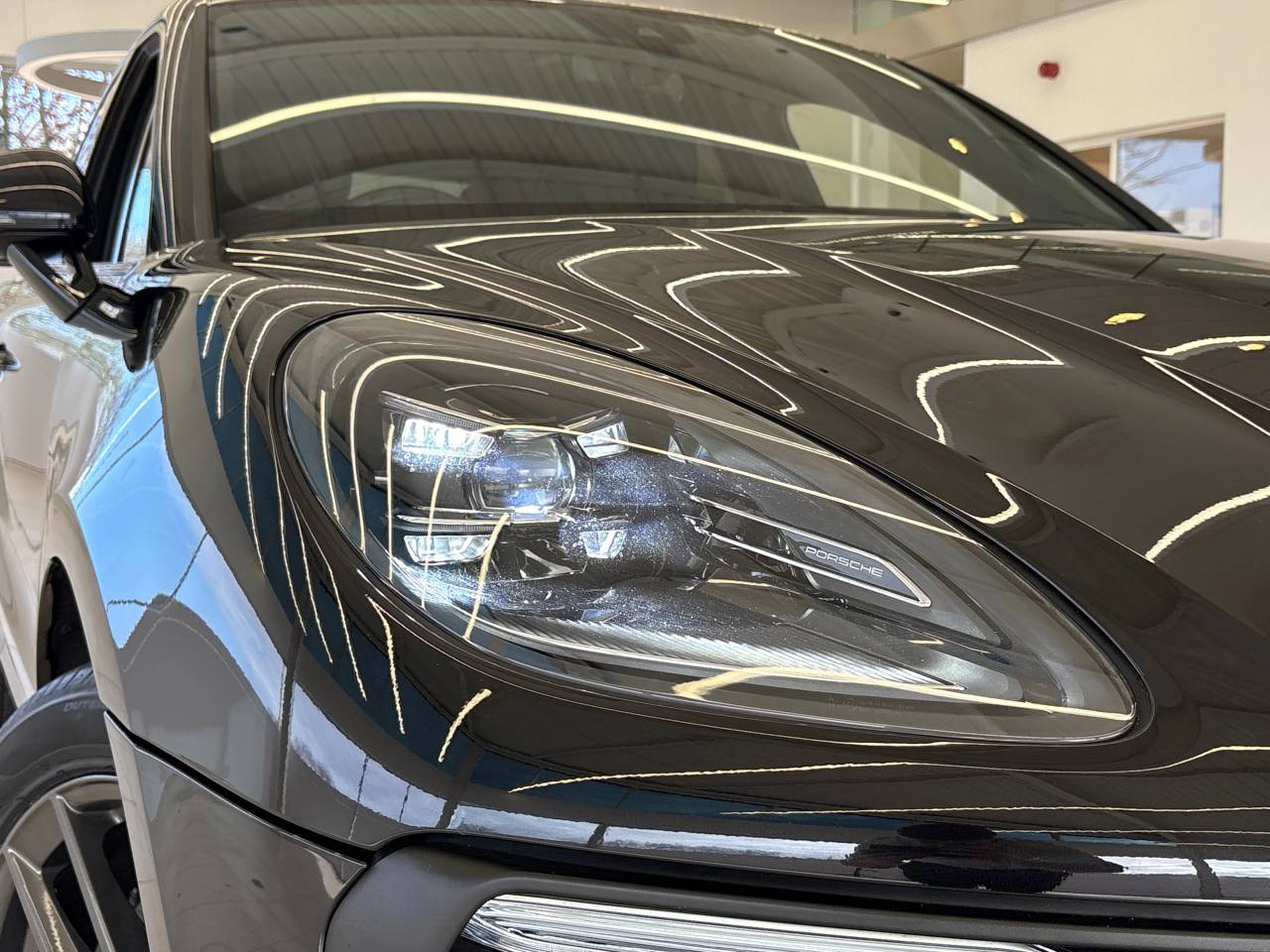 Macan T PDK (5) image 11