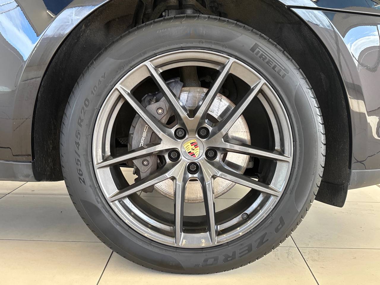 Macan T PDK (5) image 20