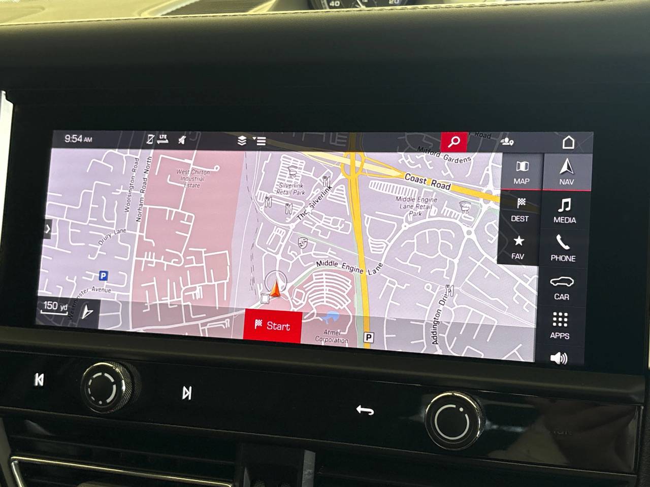 Macan T PDK (5) image 34