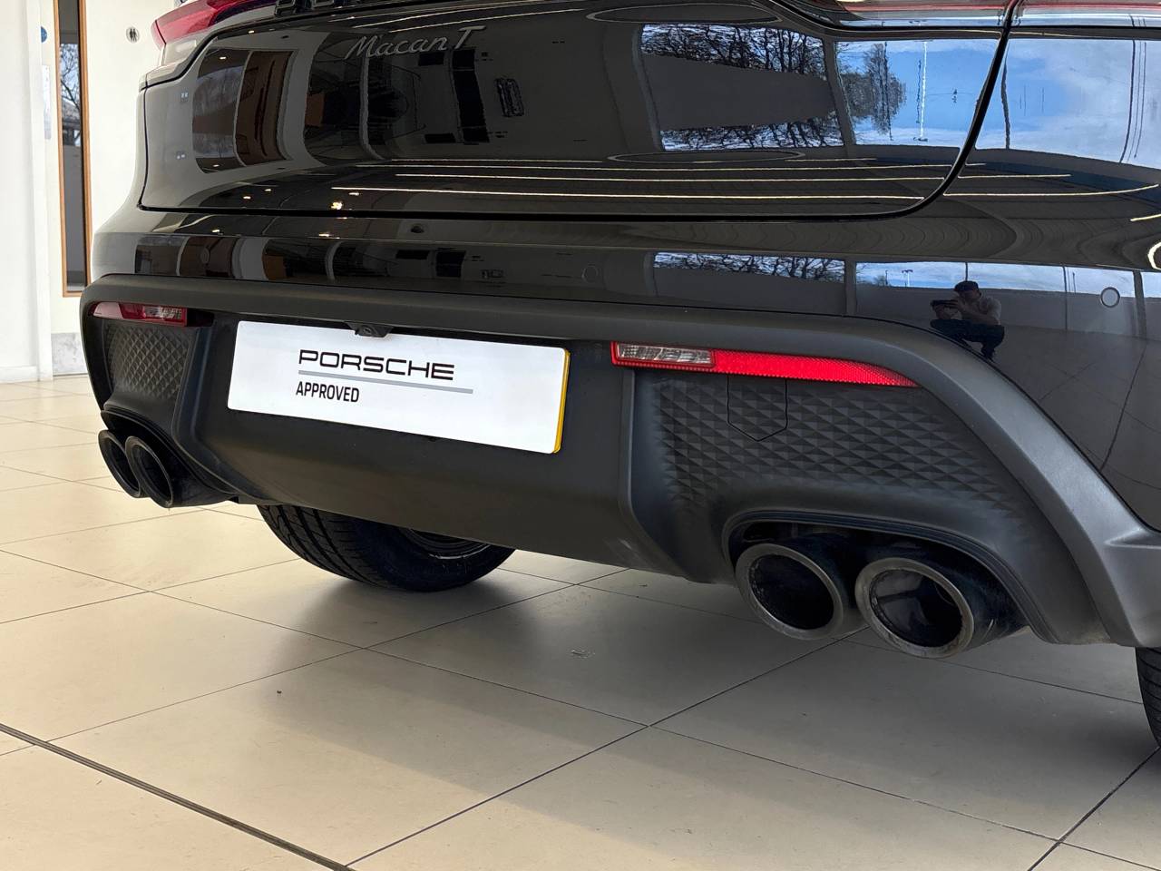 Macan T PDK (5) image 17