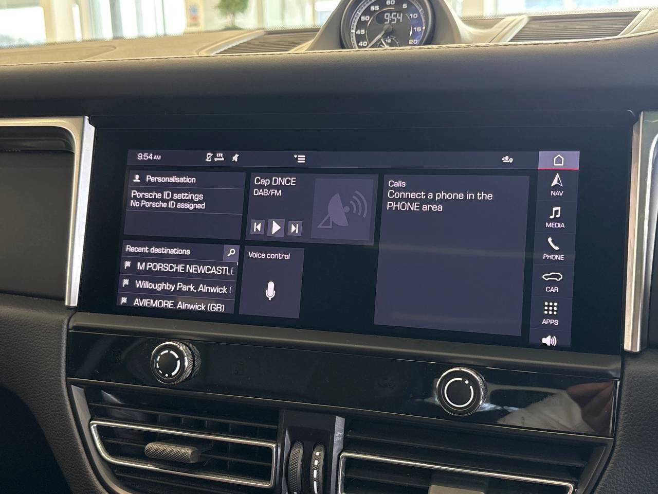 Macan T PDK (5) image 33