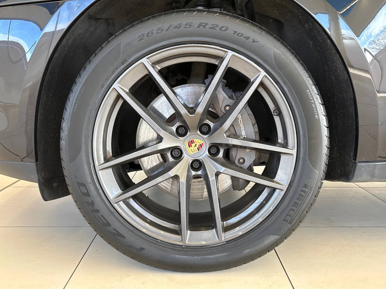 Macan T PDK (5) image 19