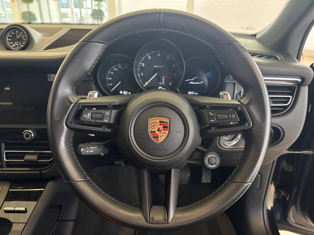 Macan T PDK (5) image 22