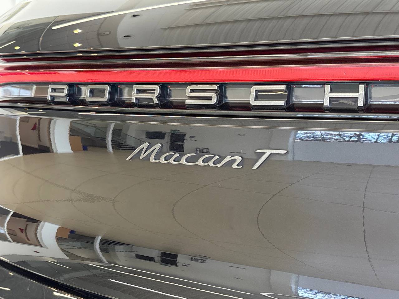 Macan T PDK (5) image 18