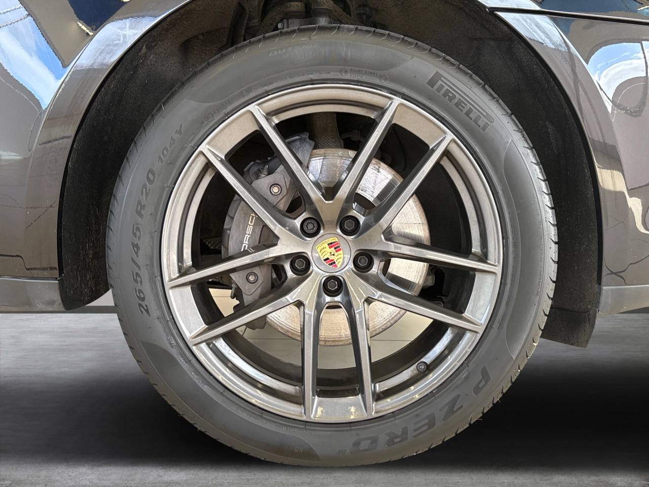 Macan T PDK (5) image 13