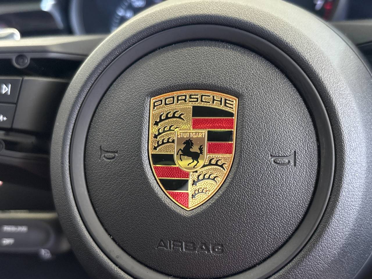 Macan T PDK (5) image 43
