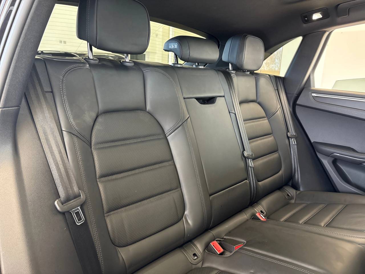 Macan T PDK (5) image 30