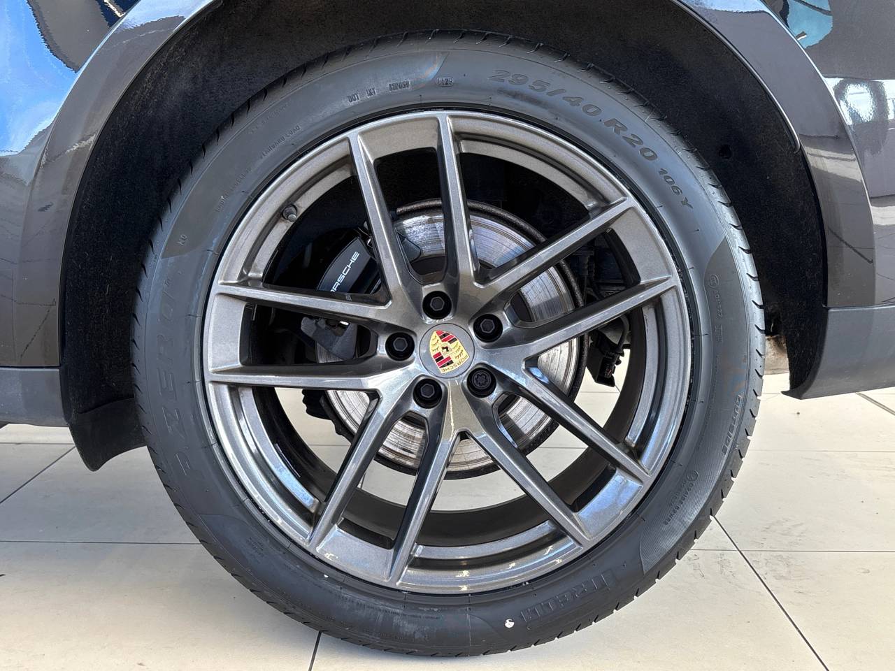 Macan T PDK (5) image 21