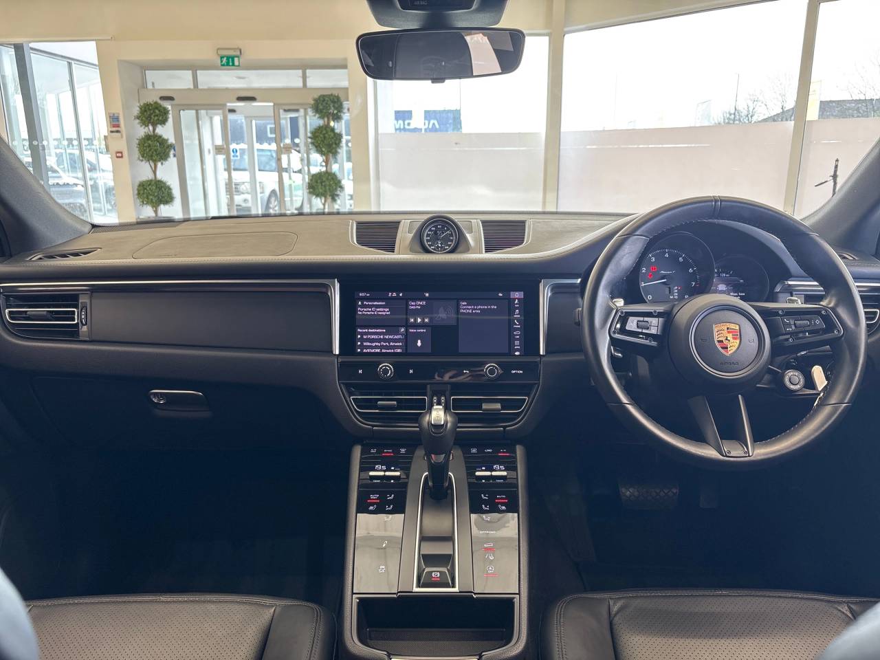 Macan T PDK (5) image 25