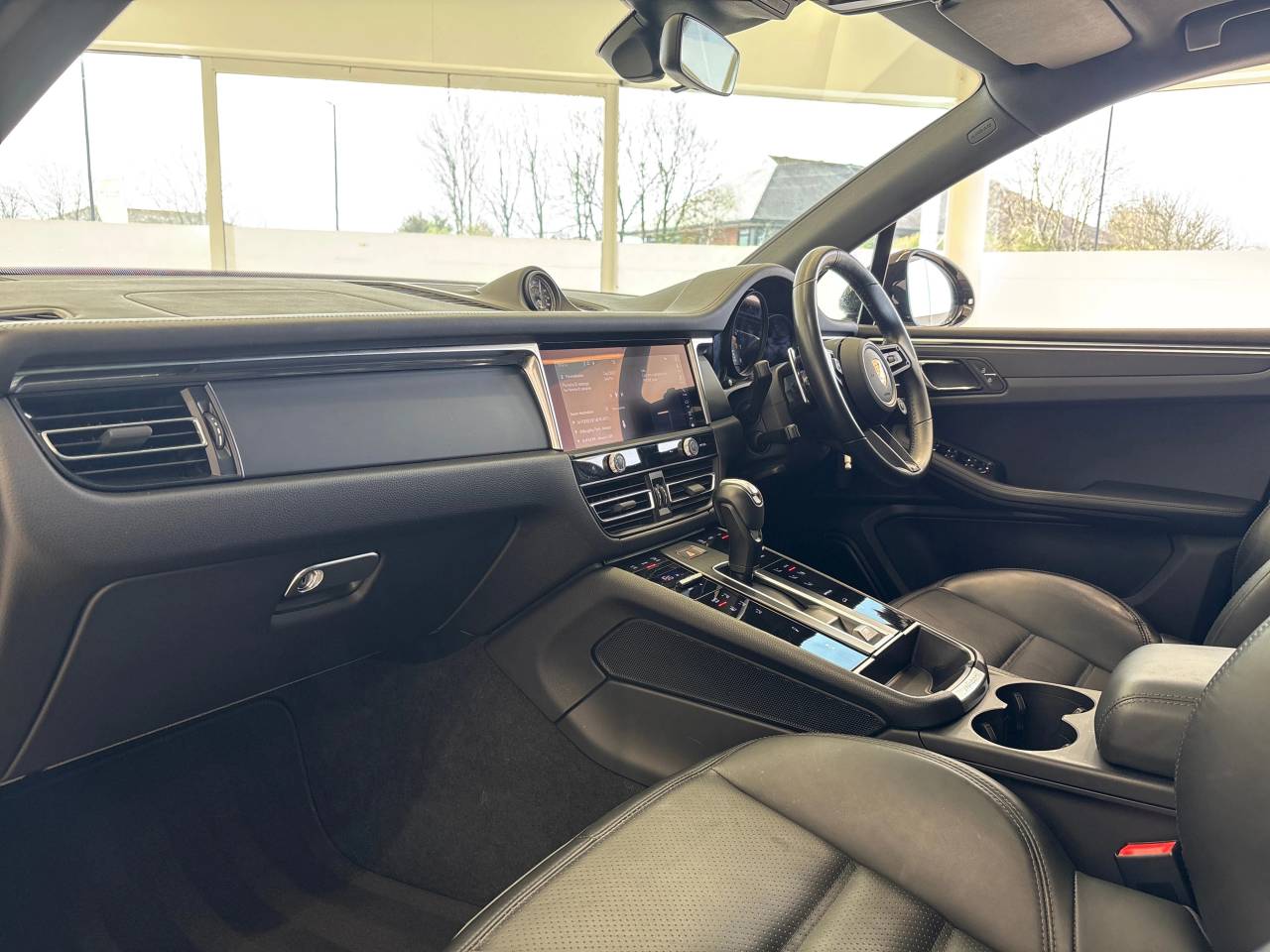 Macan T PDK (5) image 24
