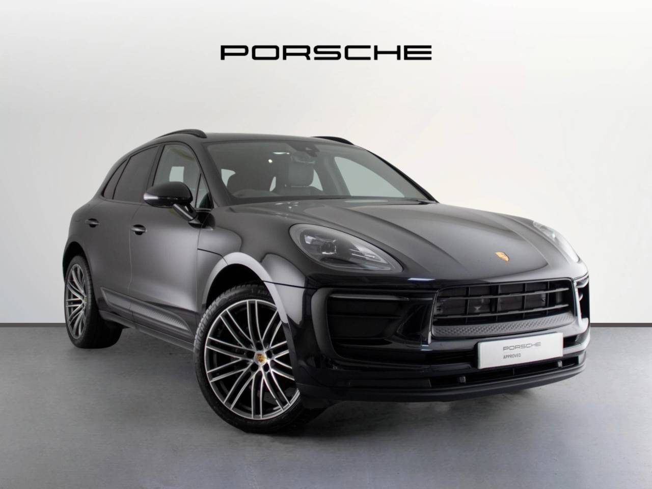 Macan PDK