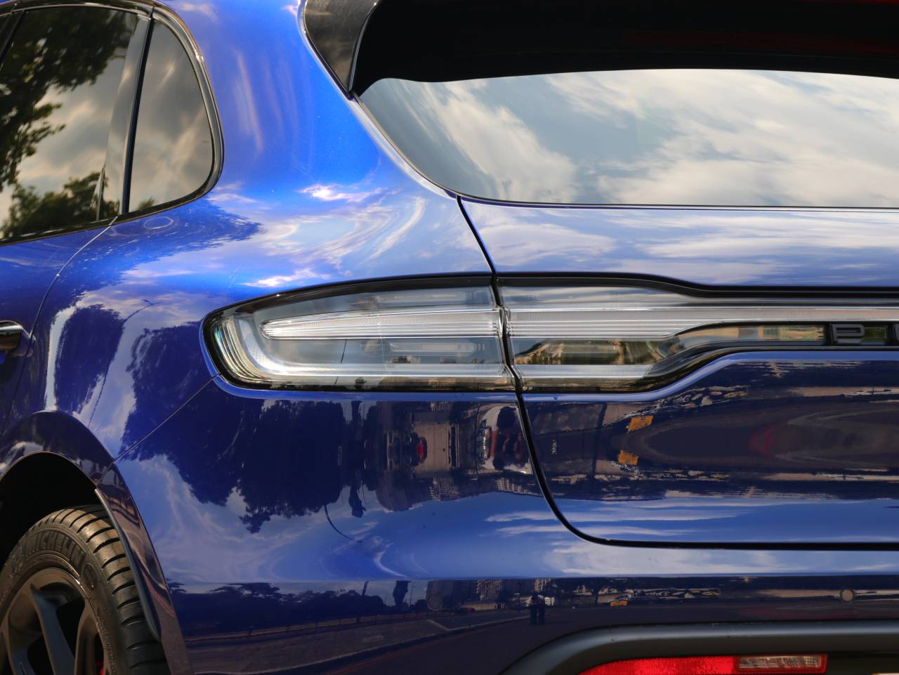 Macan GTS PDK (110) image 28