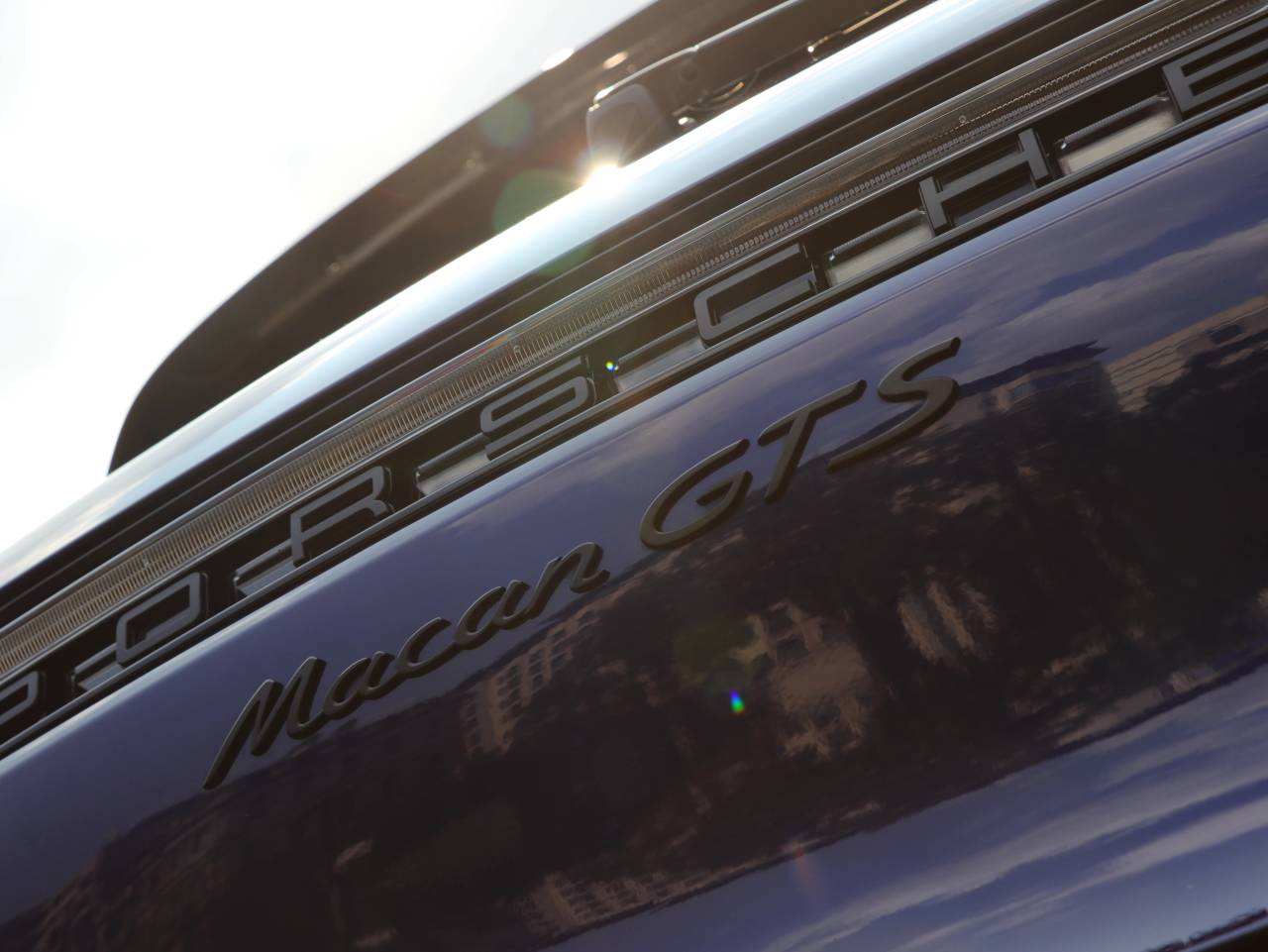 Macan GTS PDK (110) image 21