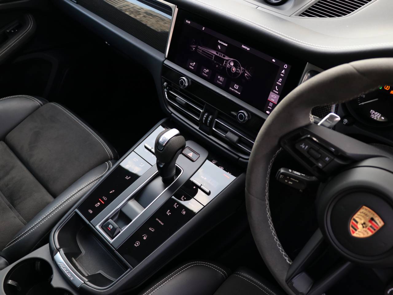 Macan GTS PDK (110) image 32