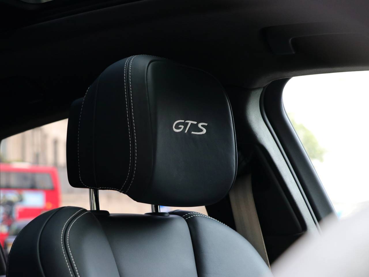 Macan GTS PDK (110) image 39