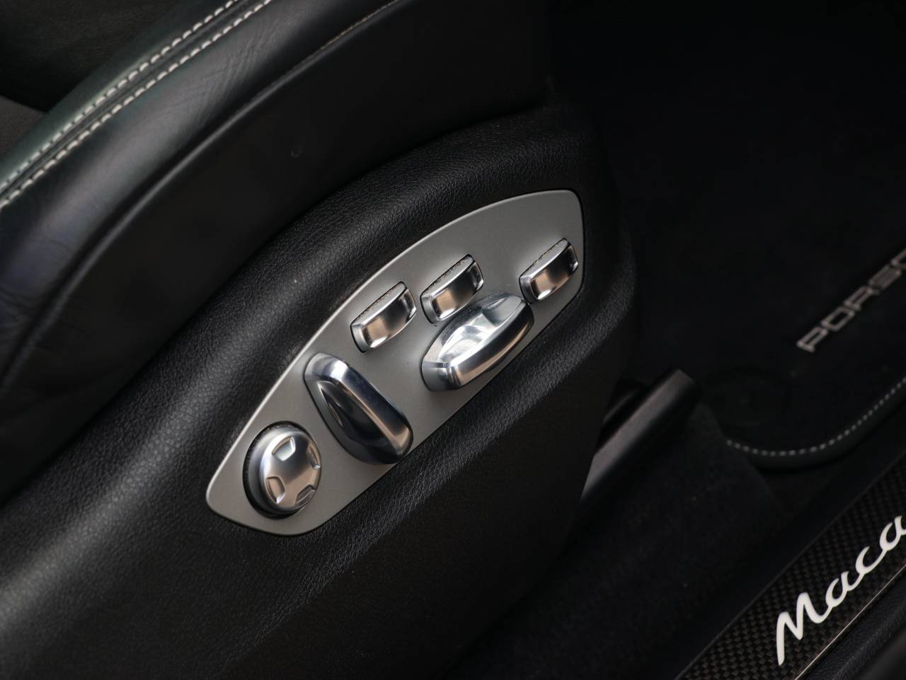 Macan GTS PDK (110) image 42