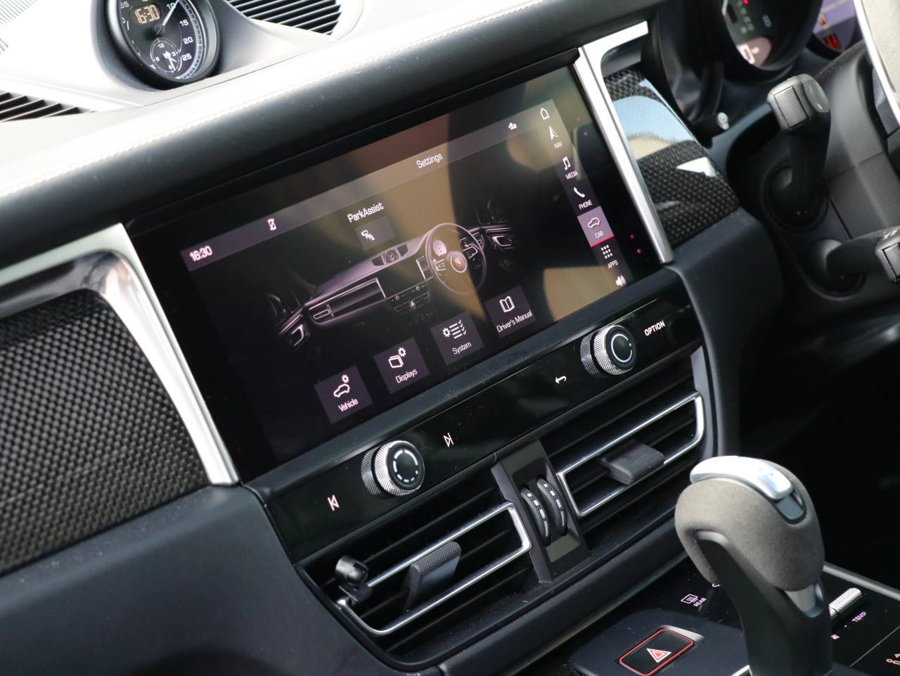 Macan GTS PDK (110) image 50