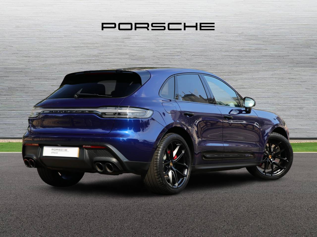 Macan GTS PDK (110) image 03