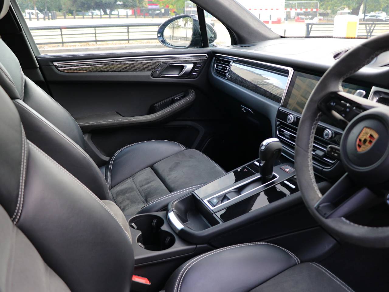 Macan GTS PDK (110) image 43