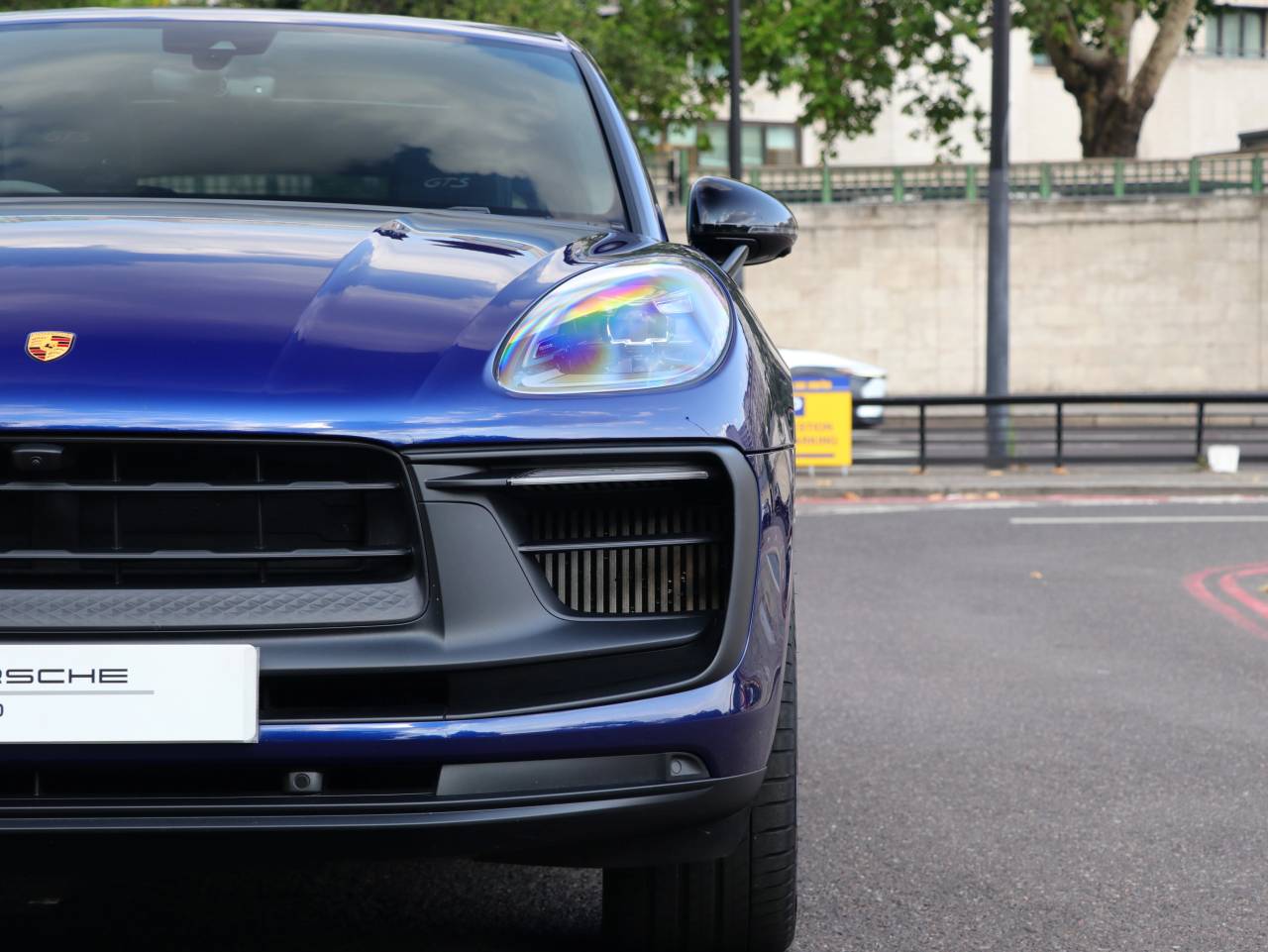 Macan GTS PDK (110) image 12