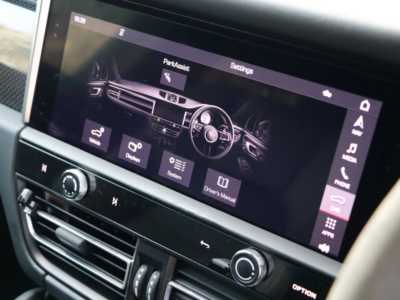 Macan GTS PDK (110) image 40