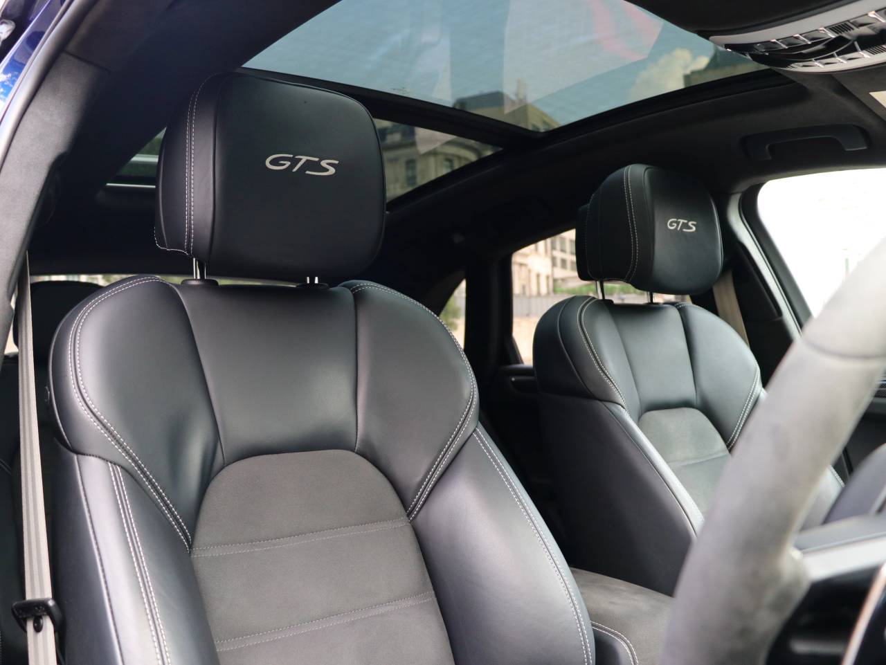 Macan GTS PDK (110) image 05