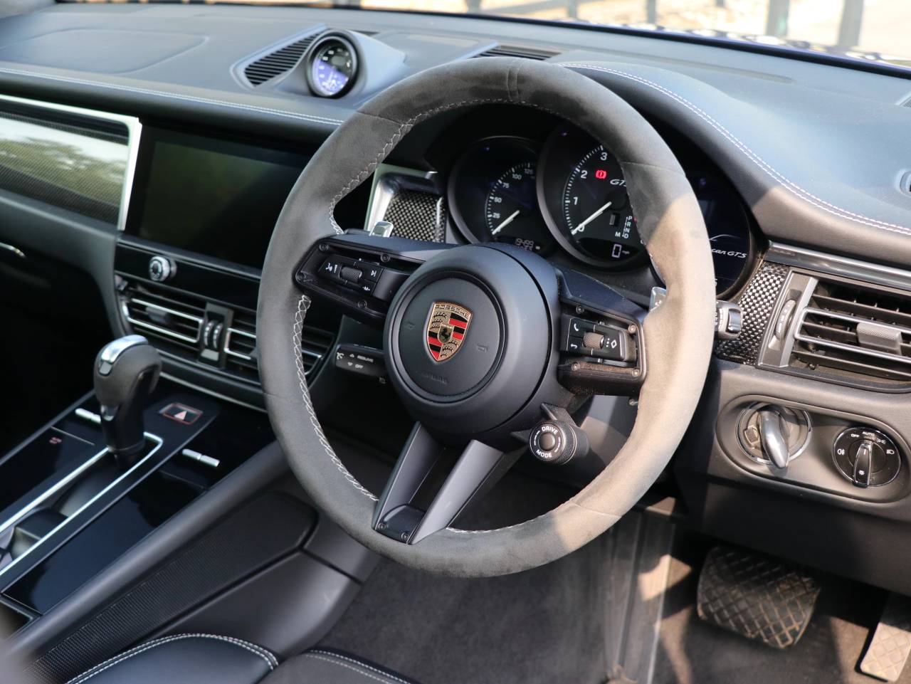 Macan GTS PDK (110) image 04