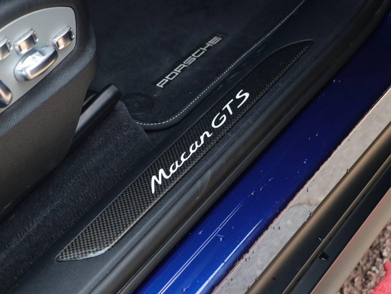 Macan GTS PDK (110) image 41