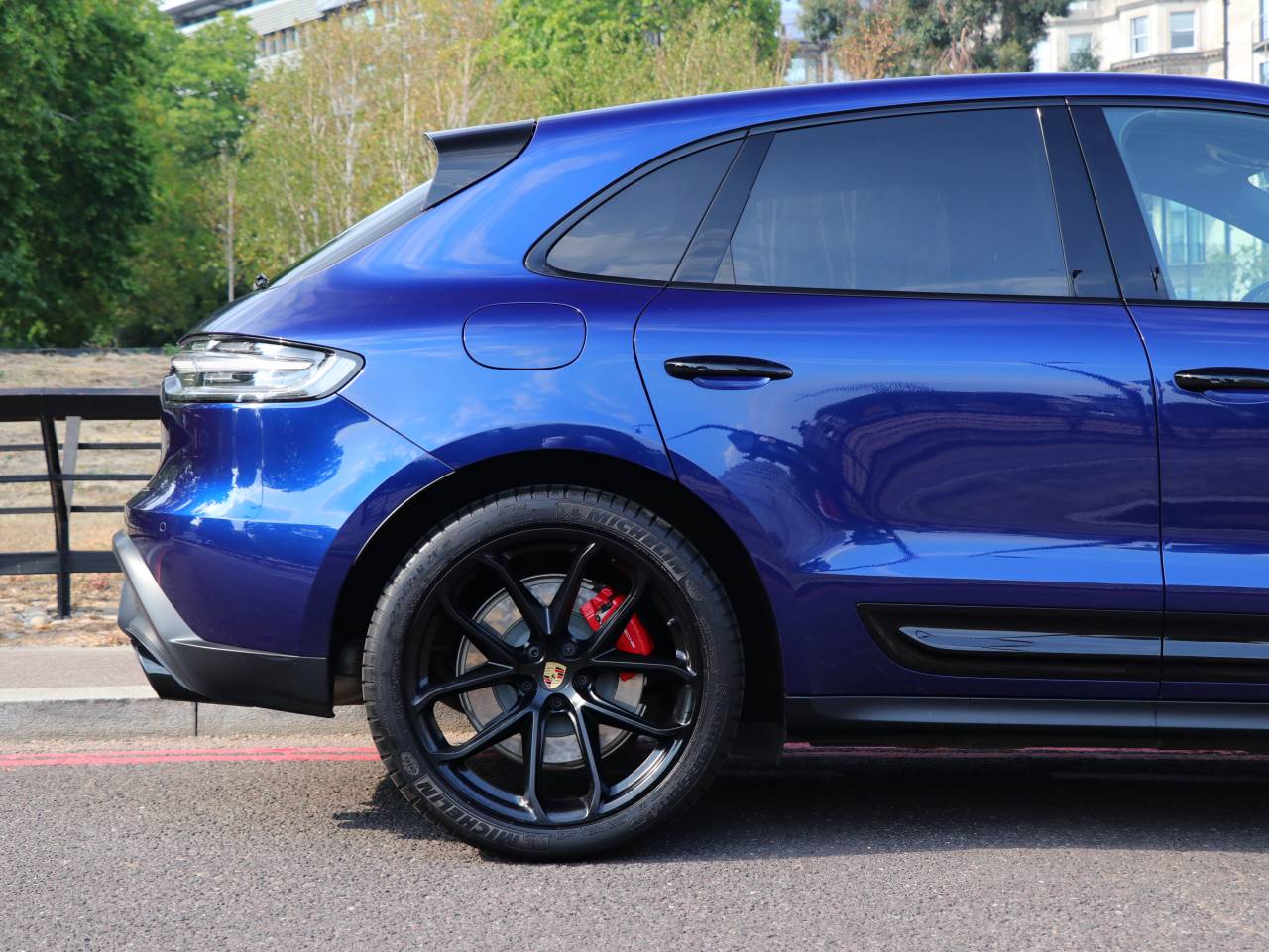 Macan GTS PDK (110) image 23