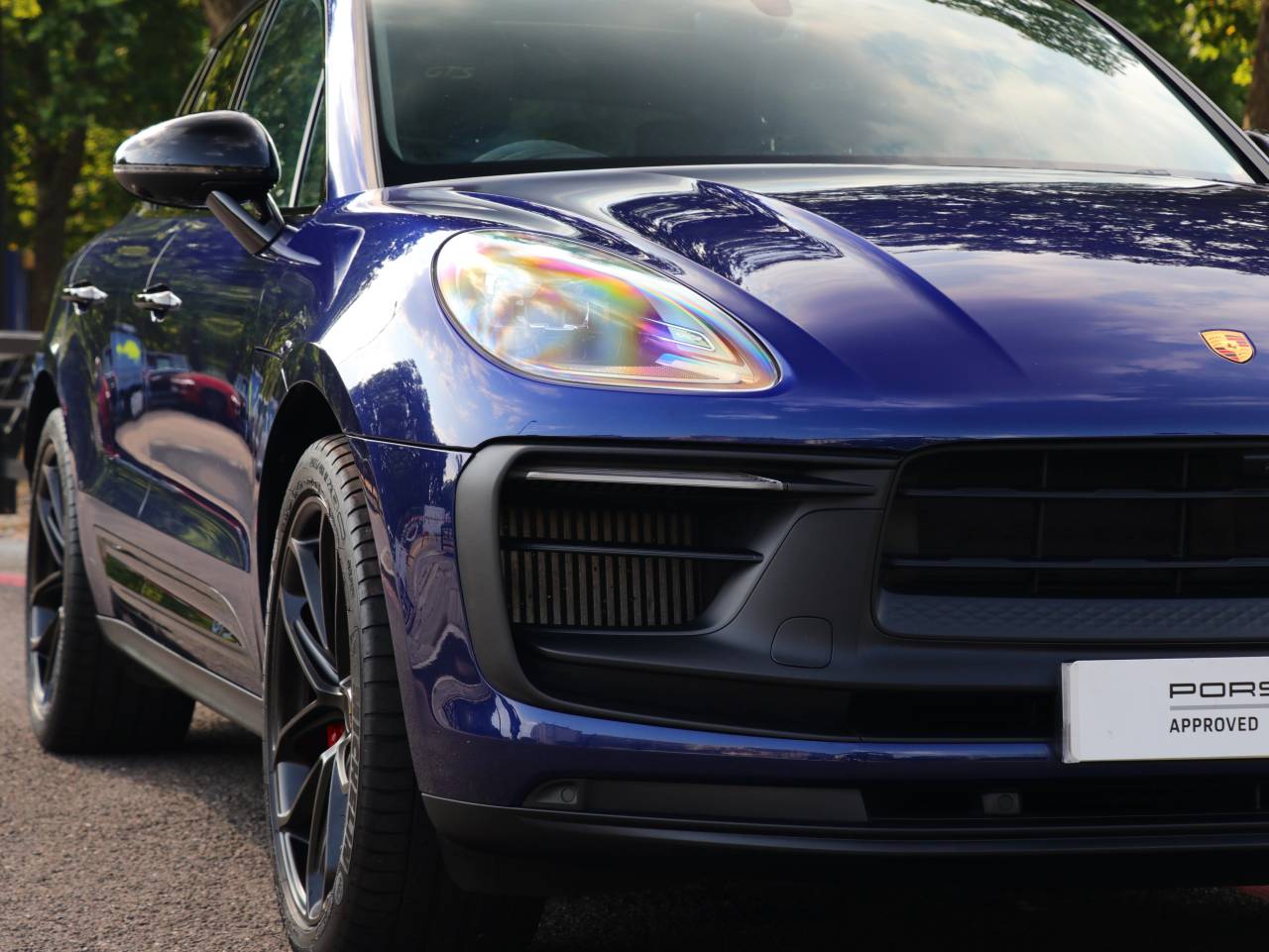 Macan GTS PDK (110) image 25