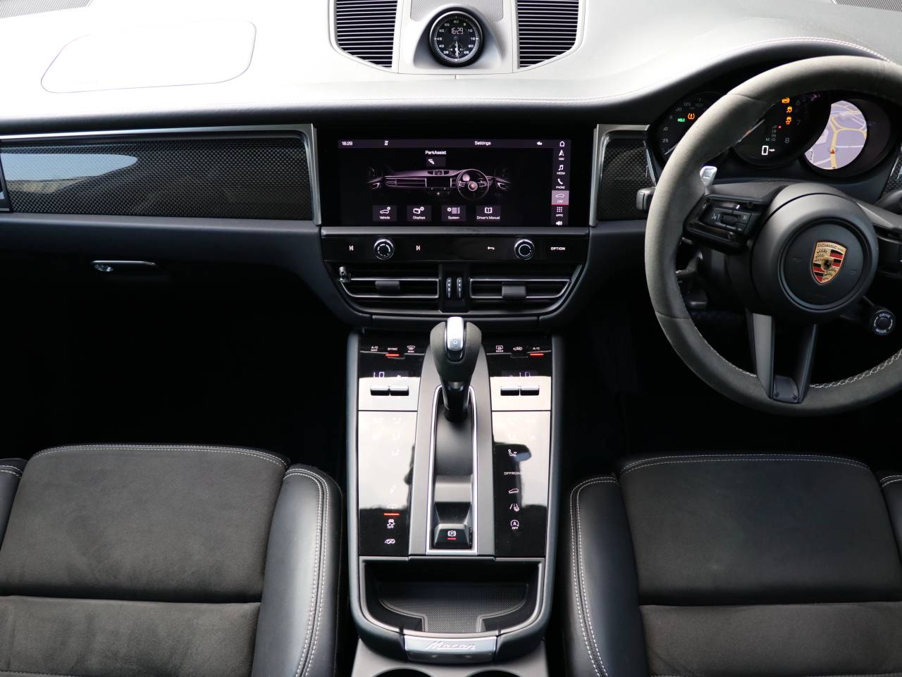 Macan GTS PDK (110) image 46
